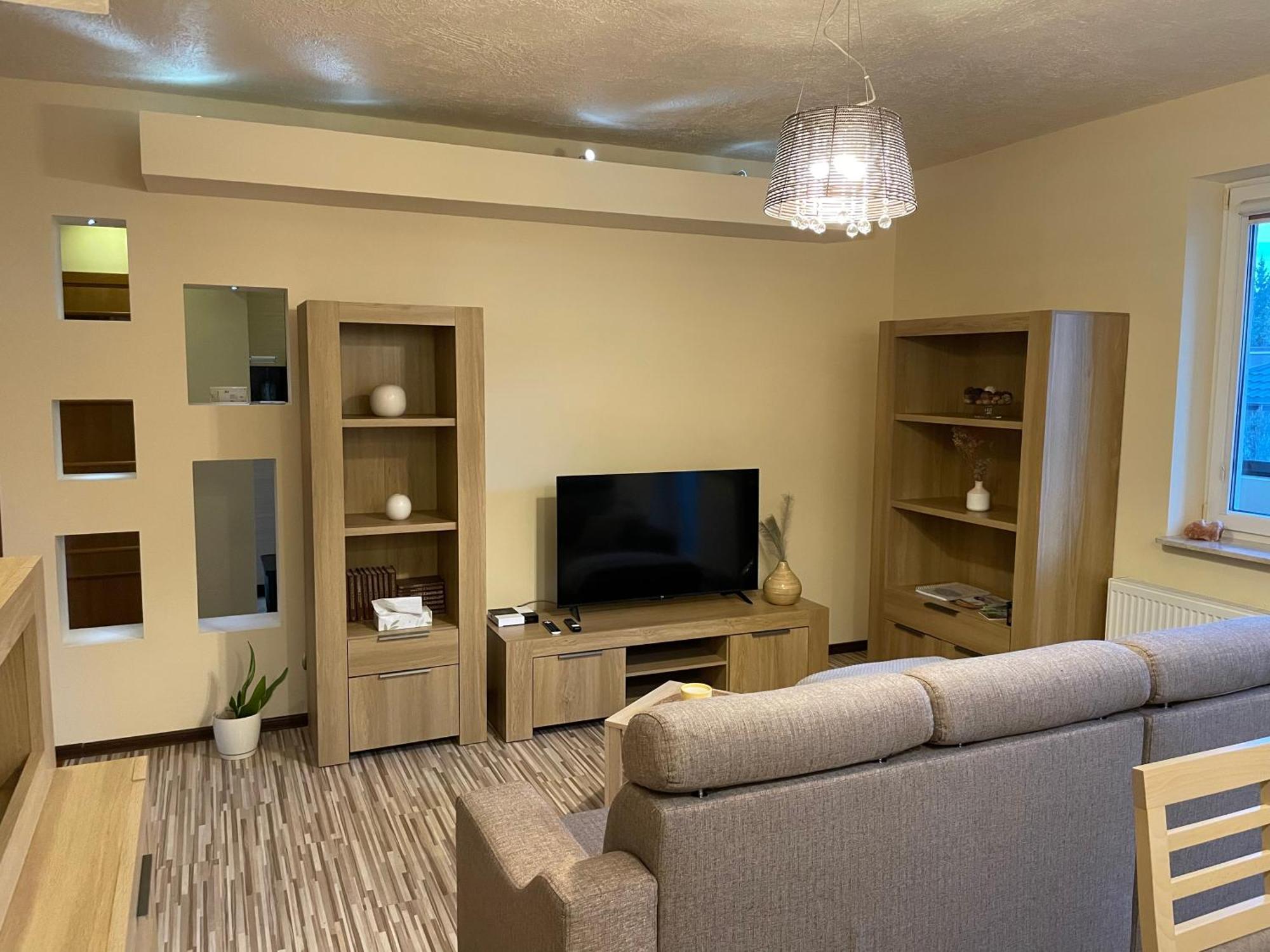 Apartament Moniuszki Biłgoraj 外观 照片